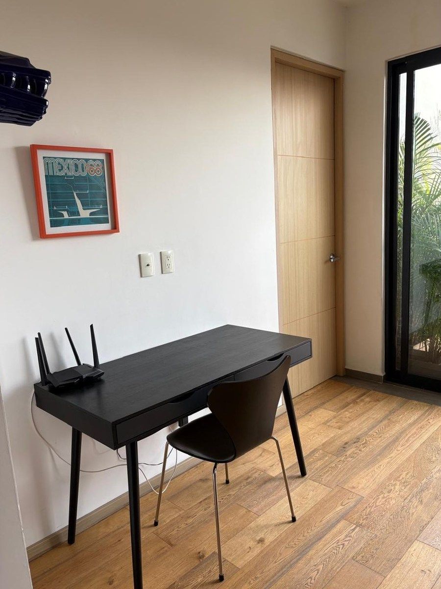 Apartamento em Roma Norte, Cuauhtémoc, foto 14 de 22