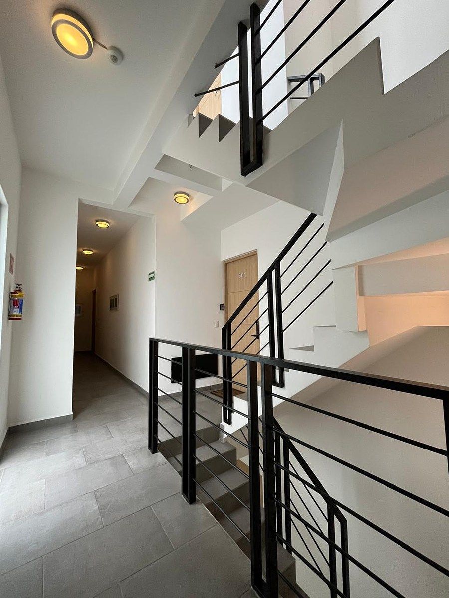 Apartamento em Roma Norte, Cuauhtémoc, foto 19 de 22