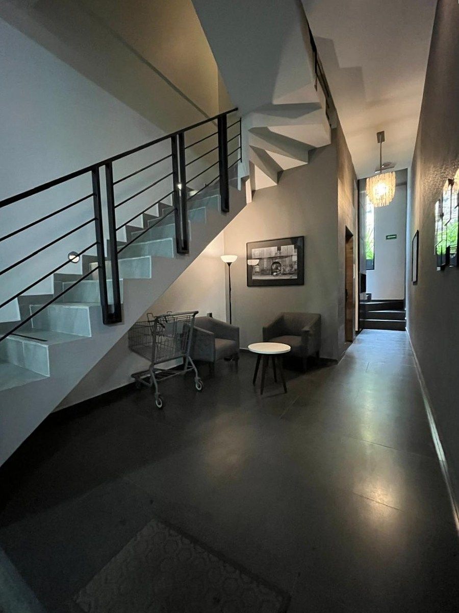 Apartamento em Roma Norte, Cuauhtémoc, foto 21 de 22