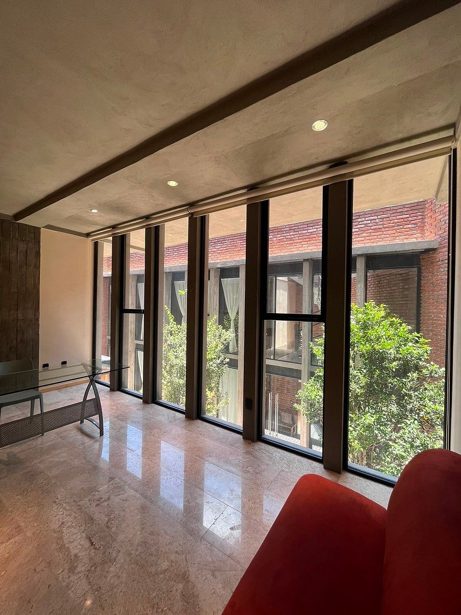 Sala Comercial em Jurica Pinar, Querétaro, foto 6 de 13