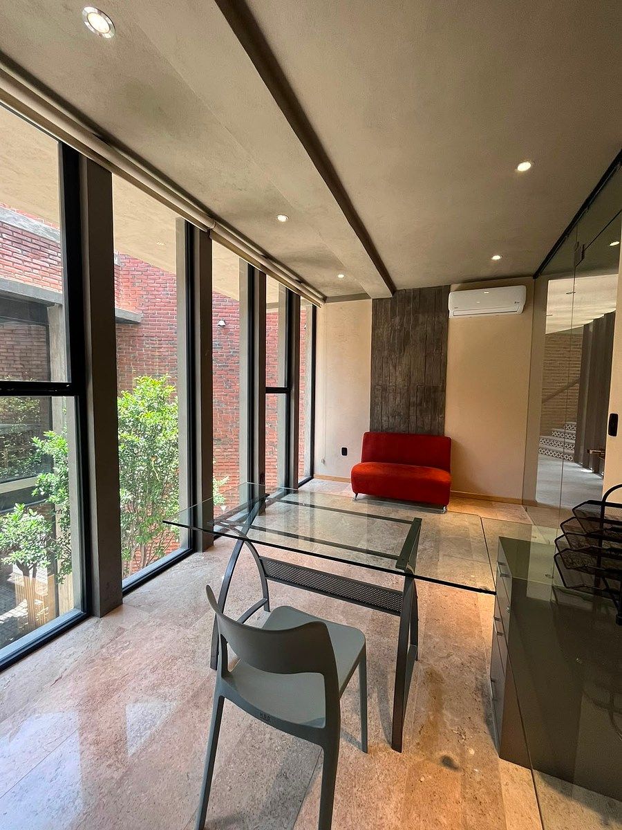 Sala Comercial em Jurica Pinar, Querétaro, foto 7 de 13