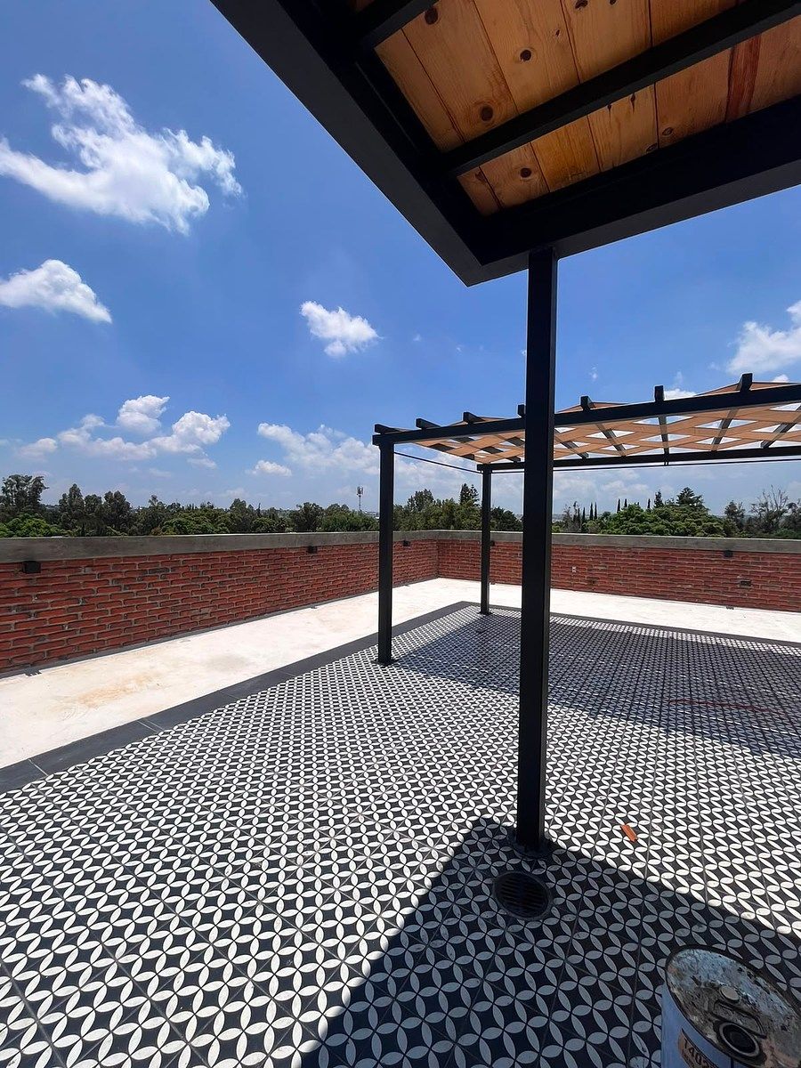 Sala Comercial em Jurica Pinar, Querétaro, foto 10 de 13