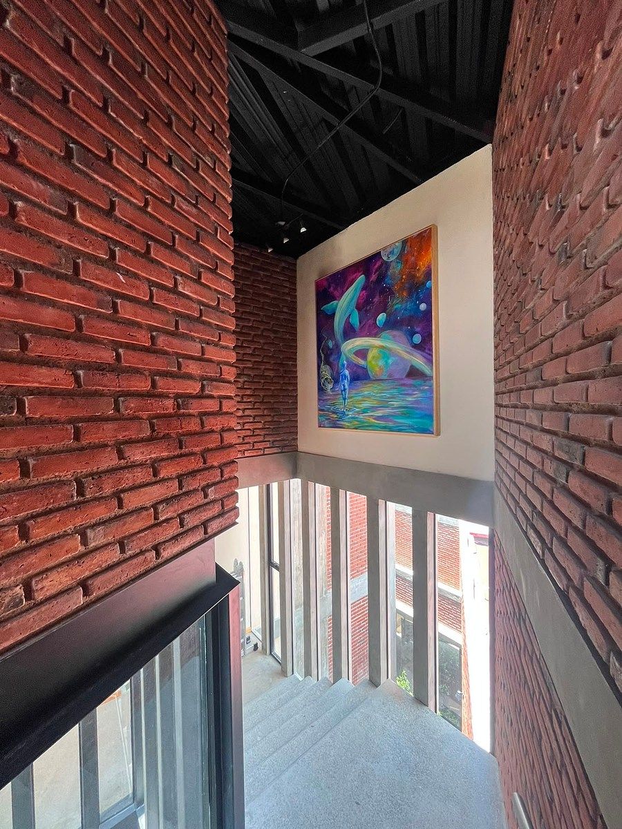 Sala Comercial em Jurica Pinar, Querétaro, foto 4 de 13
