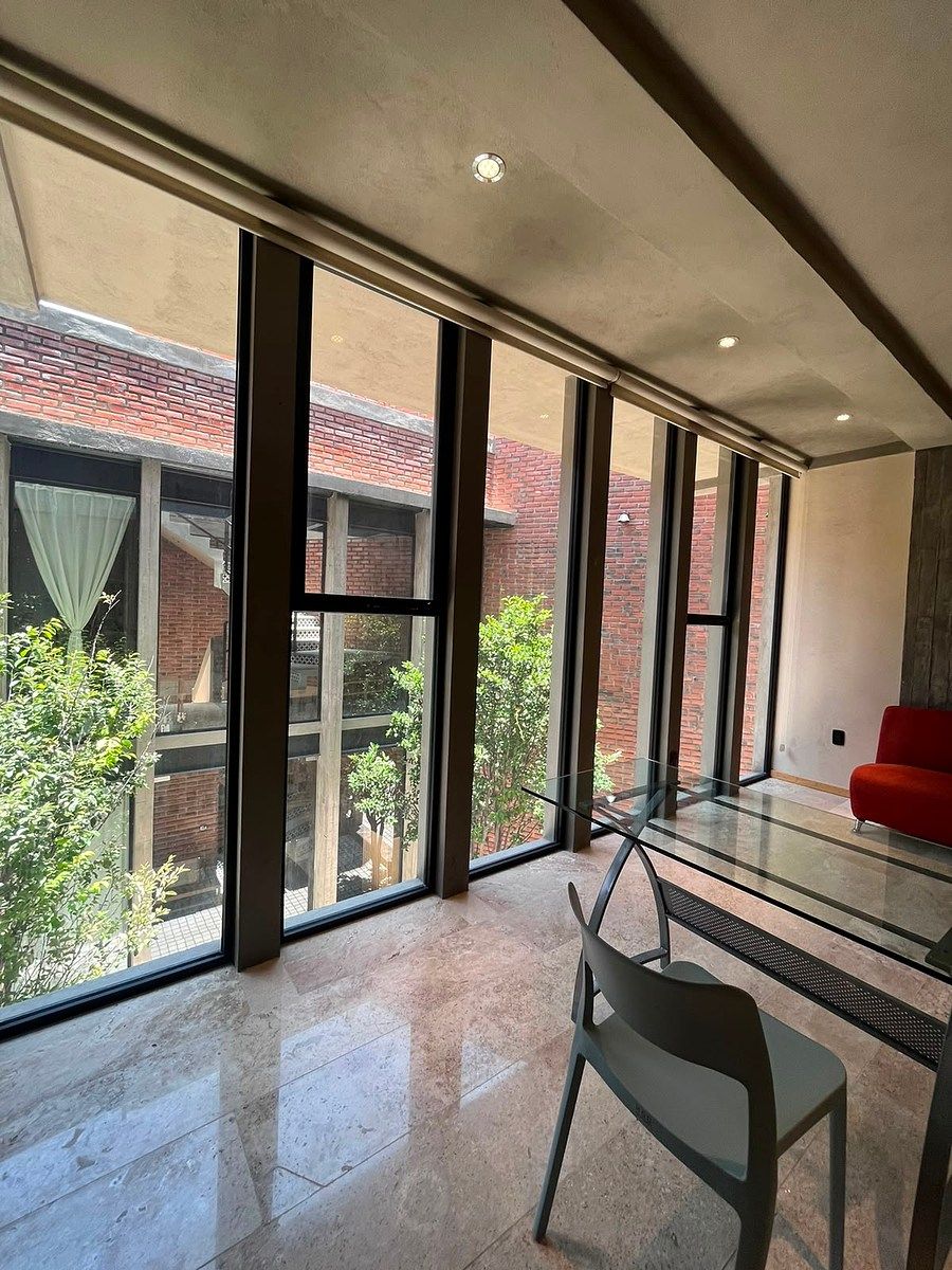 Sala Comercial em Jurica Pinar, Querétaro, foto 8 de 13