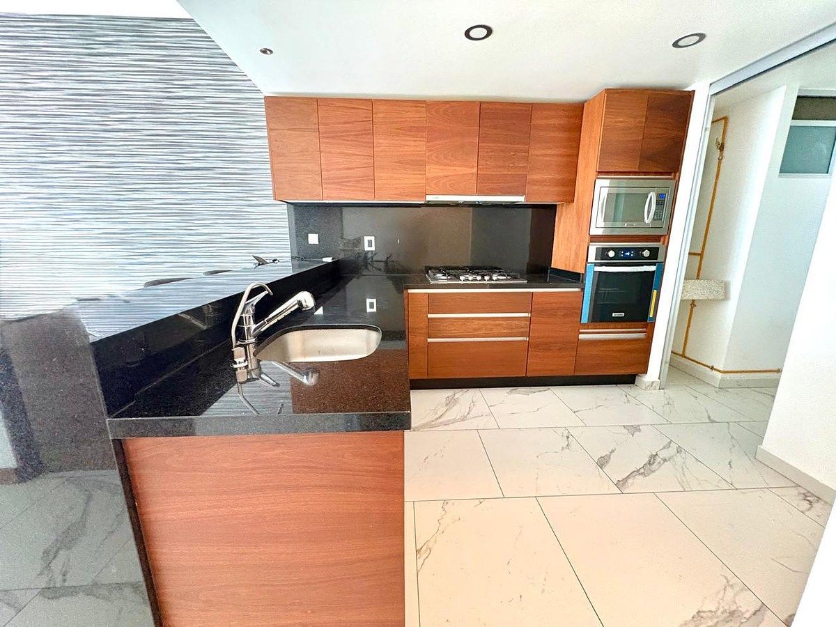 Departamento en Venta en Pedregal Tips Inmobiliarios ®, foto 3 de 27