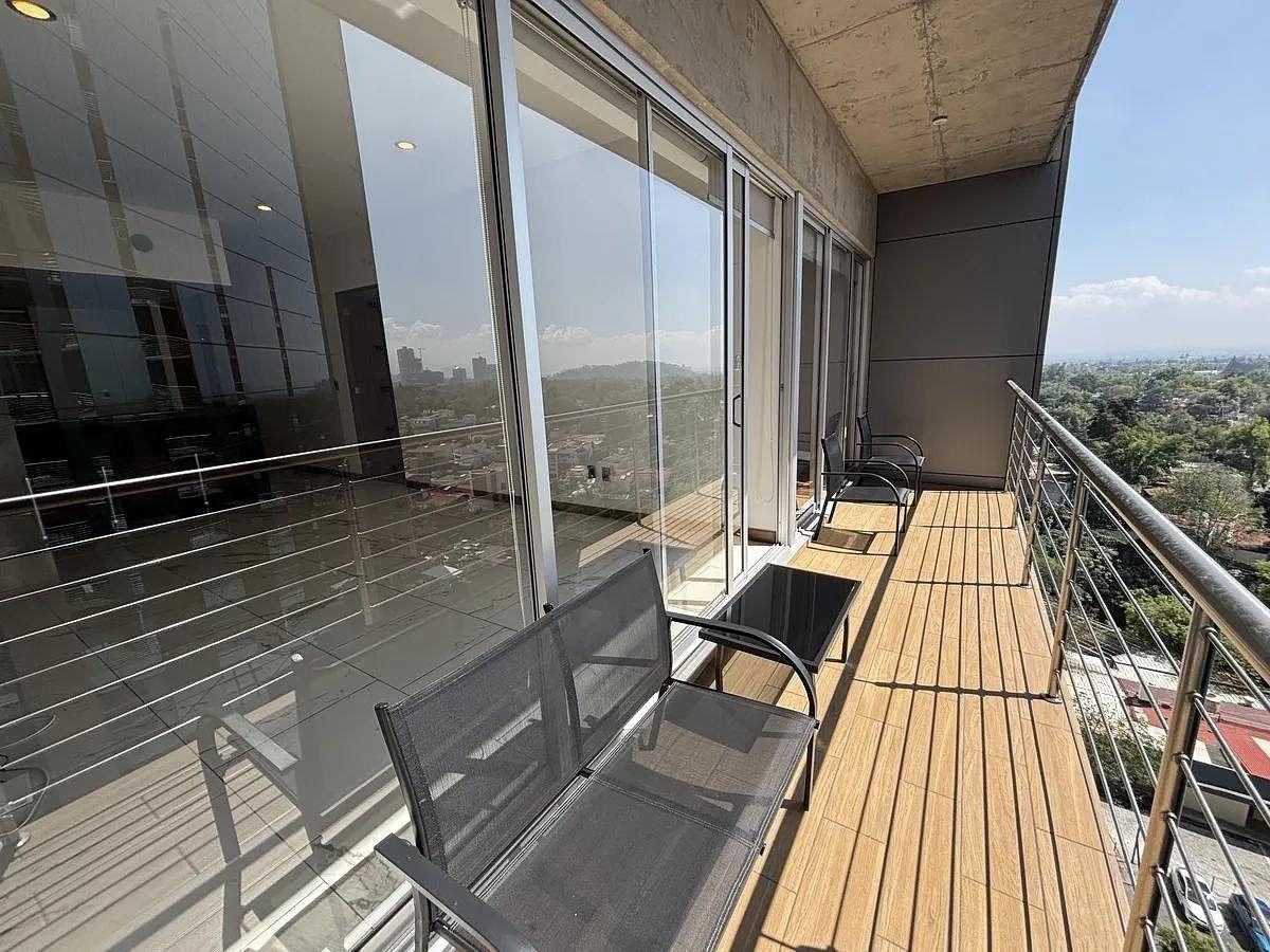 Departamento en Venta en Pedregal Tips Inmobiliarios ®, foto 1 de 27