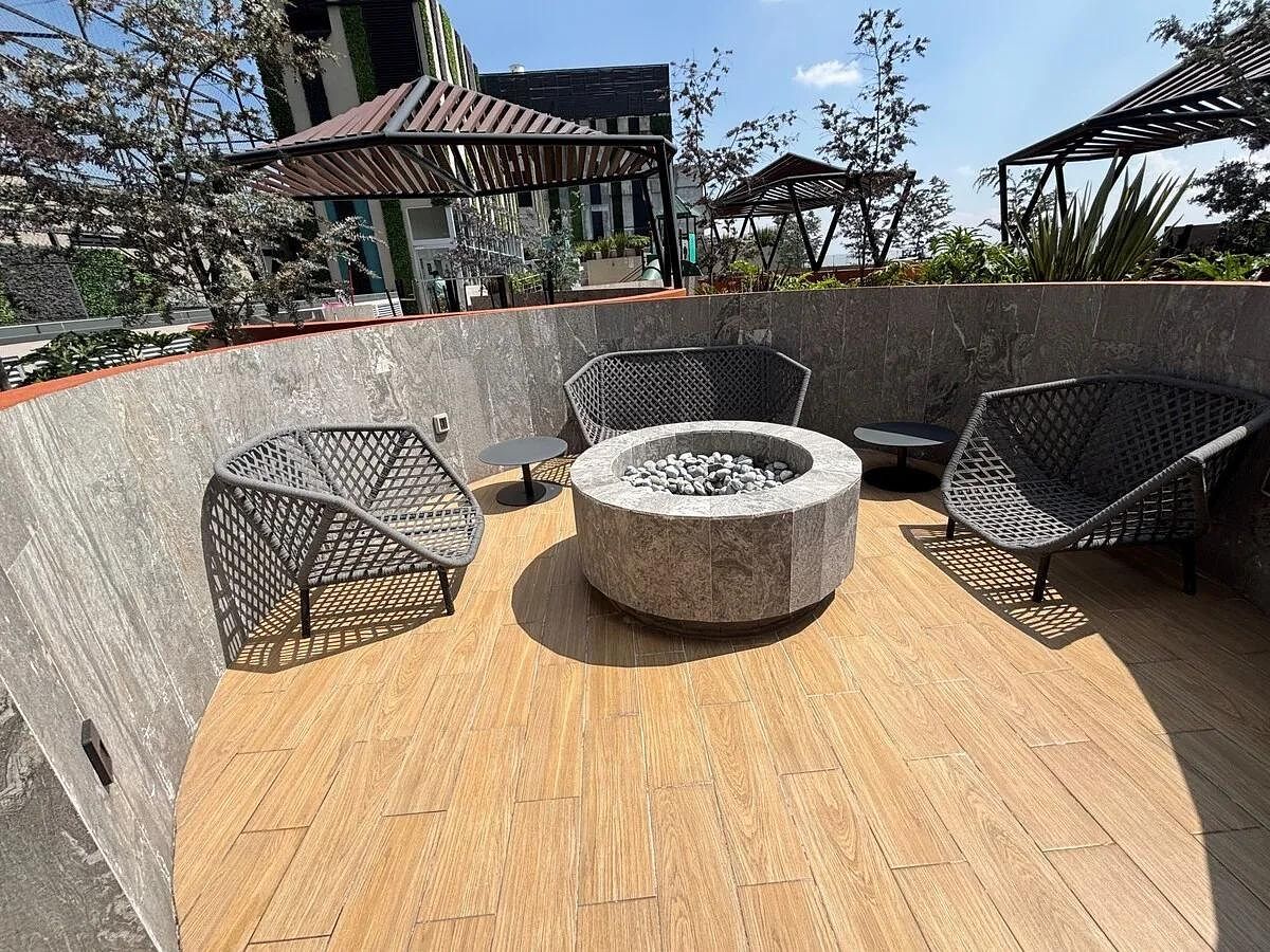 Departamento en Venta en Pedregal Tips Inmobiliarios ®, foto 18 de 27