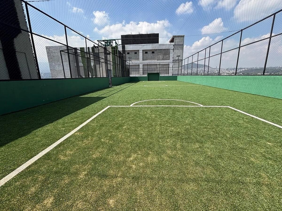 Departamento en Venta en Pedregal Tips Inmobiliarios ®, foto 19 de 27