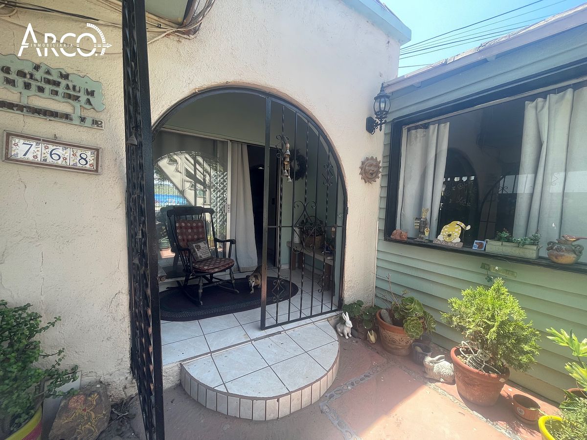 Department for Rent – Downtown Area, Ensenada, B.C., photo 1 of 6