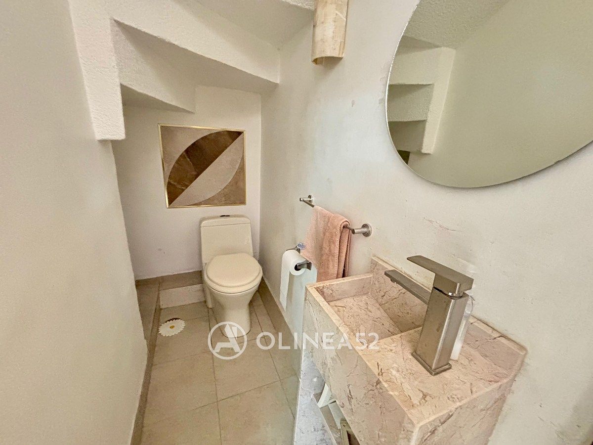 Casa em Lomas Estrella, Iztapalapa, foto 6 de 16