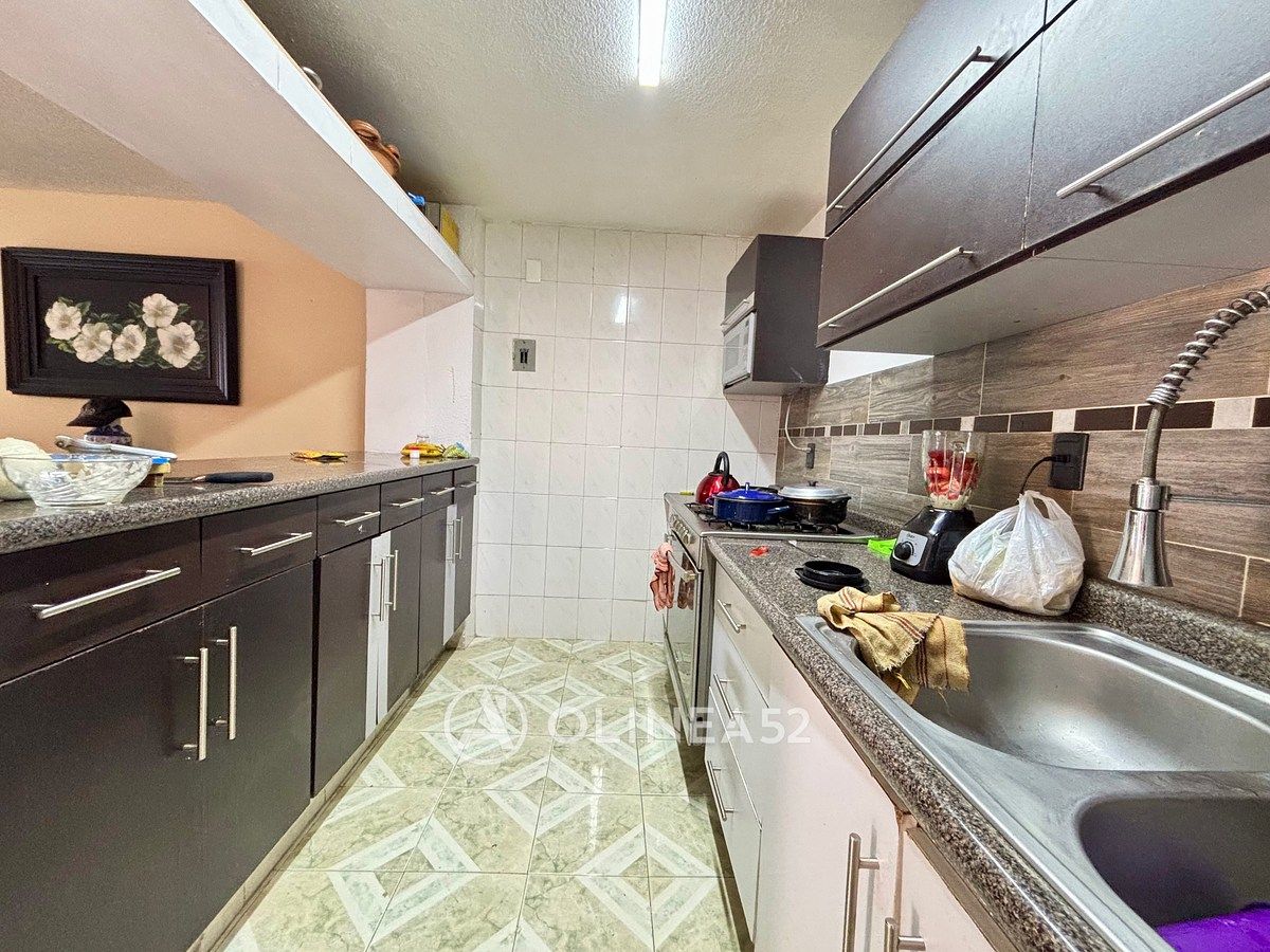 Casa em Lomas Estrella, Iztapalapa, foto 7 de 16