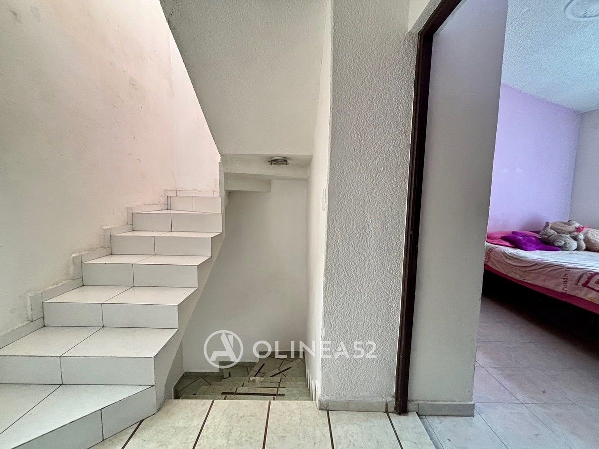 Casa em Lomas Estrella, Iztapalapa, foto 8 de 16