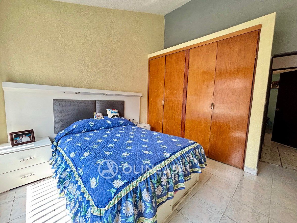 Casa em Lomas Estrella, Iztapalapa, foto 9 de 16