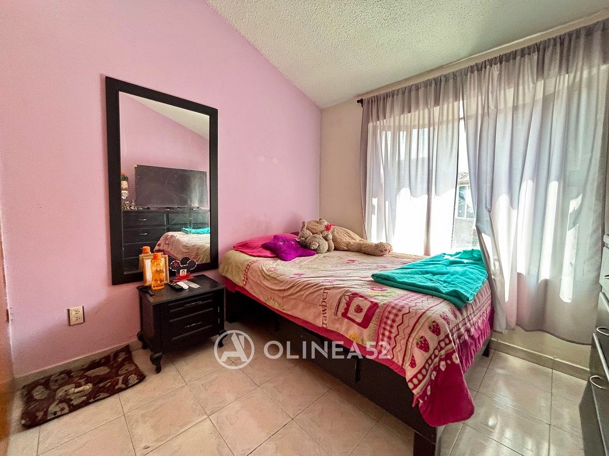 Casa em Lomas Estrella, Iztapalapa, foto 10 de 16