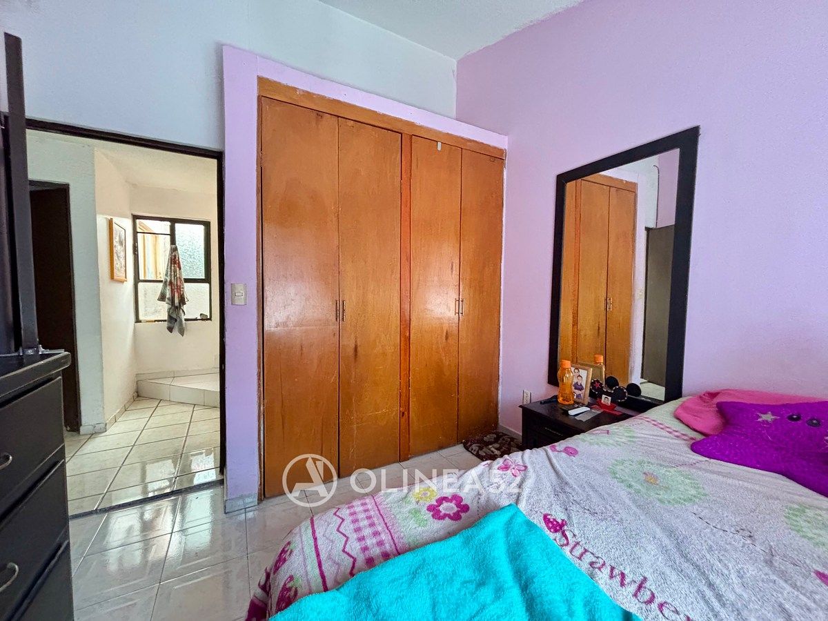 Casa em Lomas Estrella, Iztapalapa, foto 11 de 16