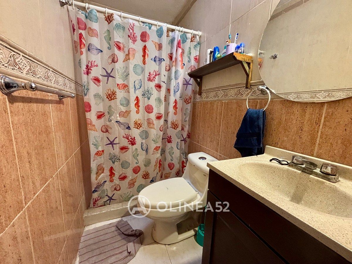 Casa em Lomas Estrella, Iztapalapa, foto 12 de 16
