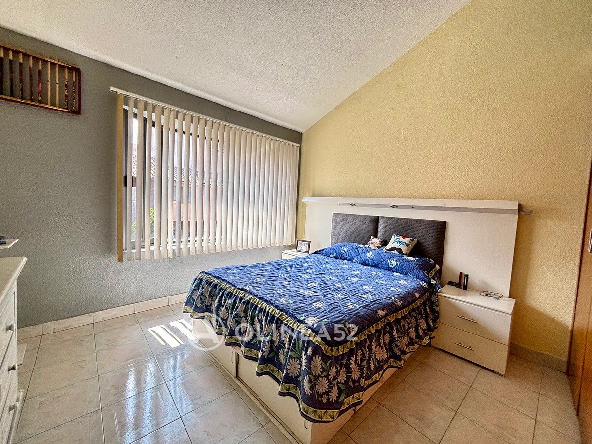 Casa em Lomas Estrella, Iztapalapa, foto 14 de 16