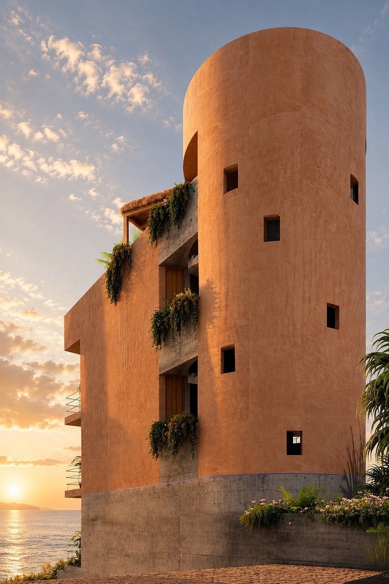 Apartamento em Playa Zipolite, San Pedro Pochutla, foto 7 de 28