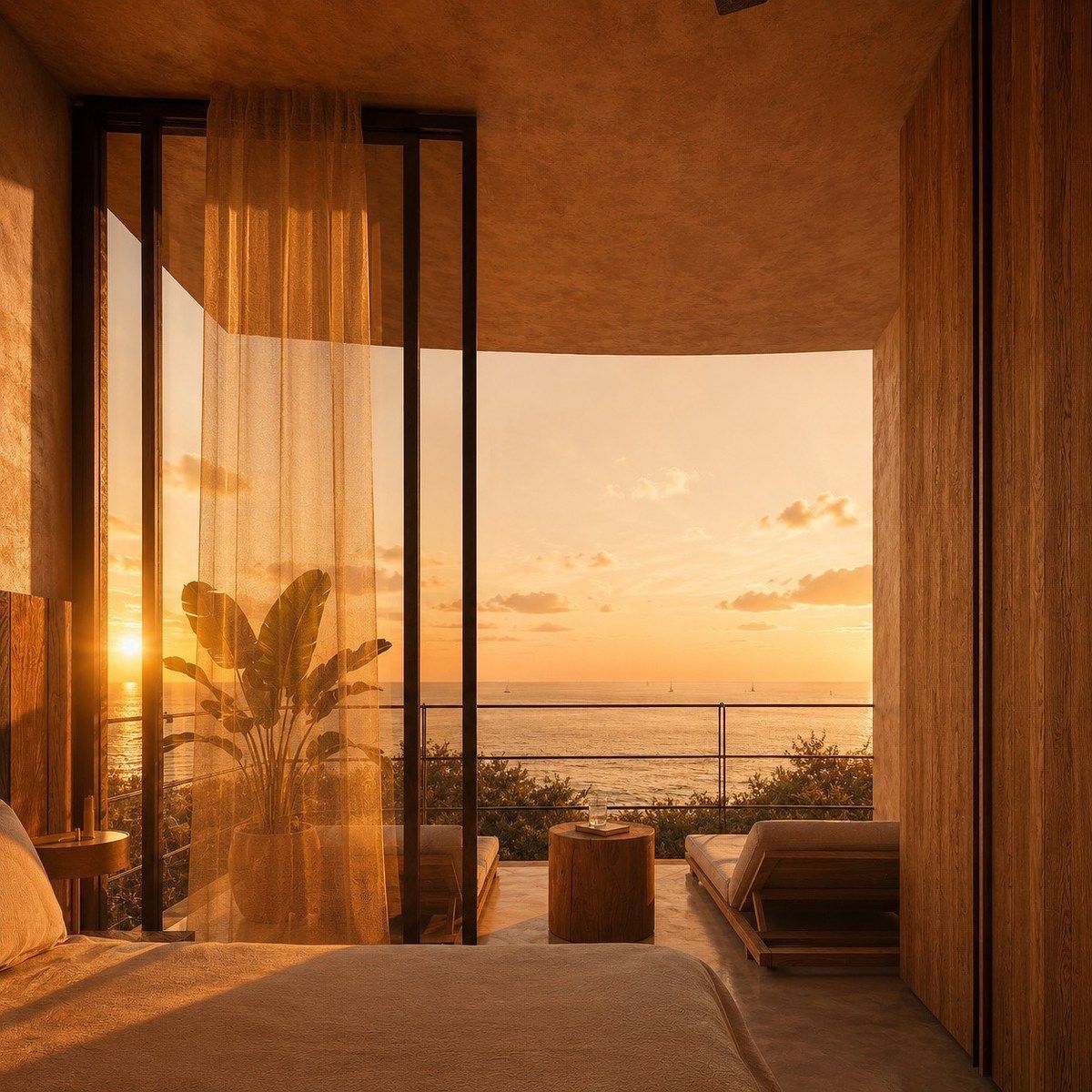 Apartamento em Playa Zipolite, San Pedro Pochutla, foto 8 de 28