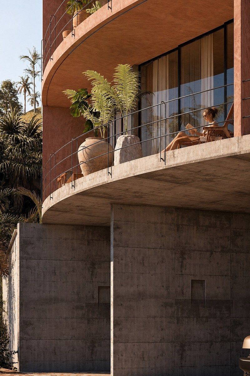 Apartamento em Playa Zipolite, San Pedro Pochutla, foto 15 de 28