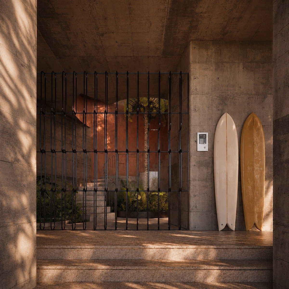 Apartamento em Playa Zipolite, San Pedro Pochutla, foto 22 de 28