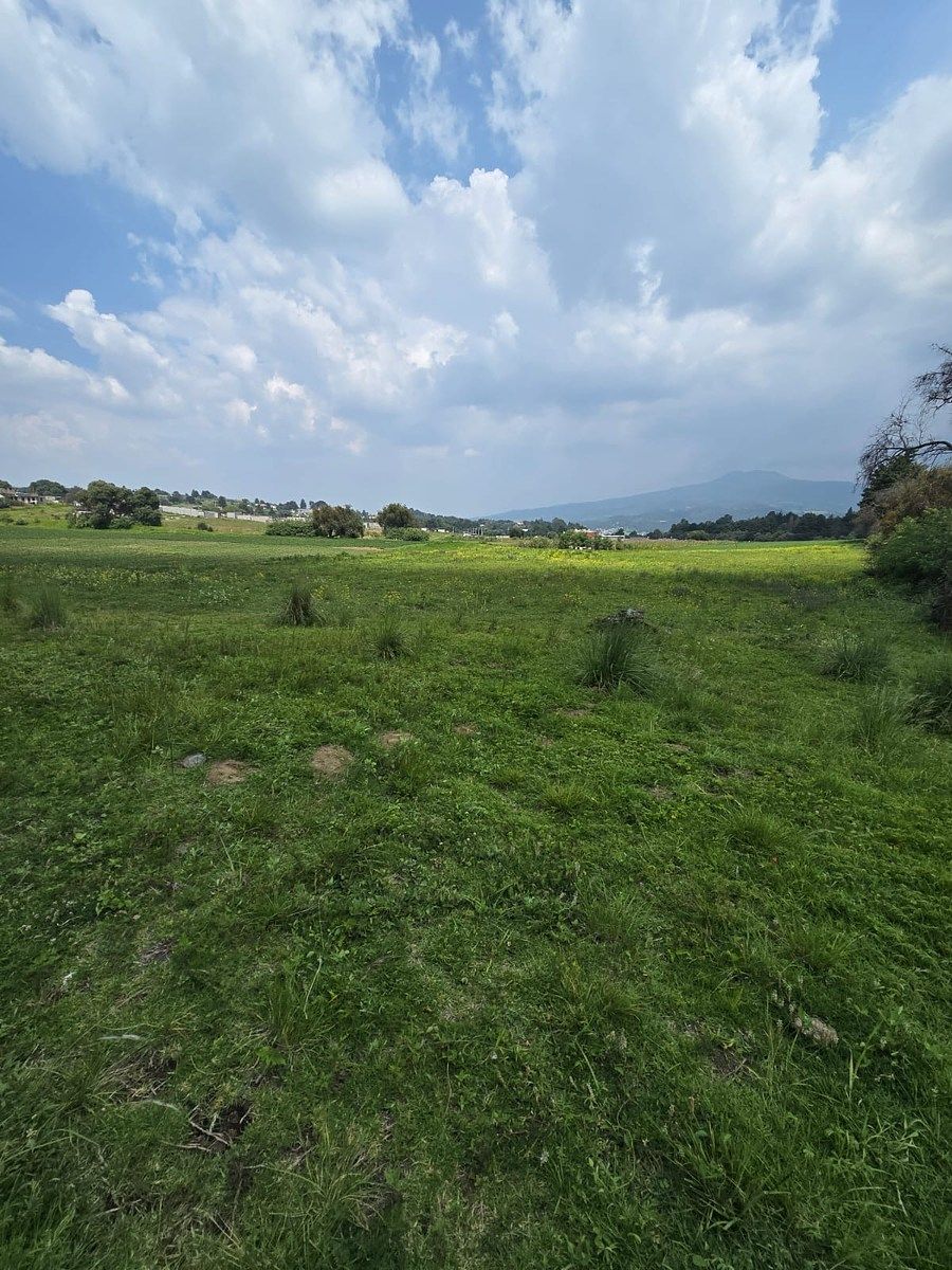 Terreno en San Miguel Topilejo, Tlalpan, foto 3 de 6