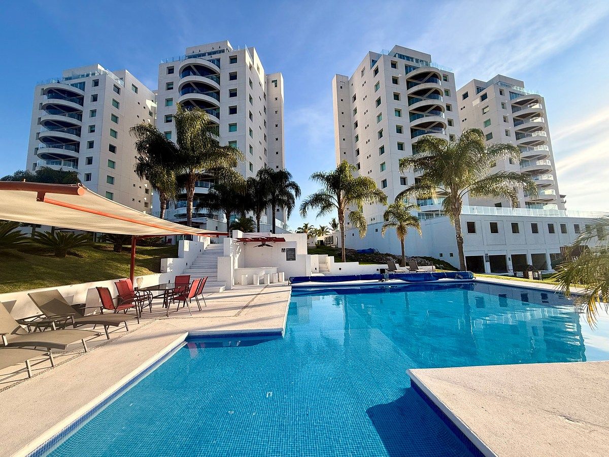 Cobertura de Luxo com Vista para o Lago | Juriquilla, foto 1 de 21