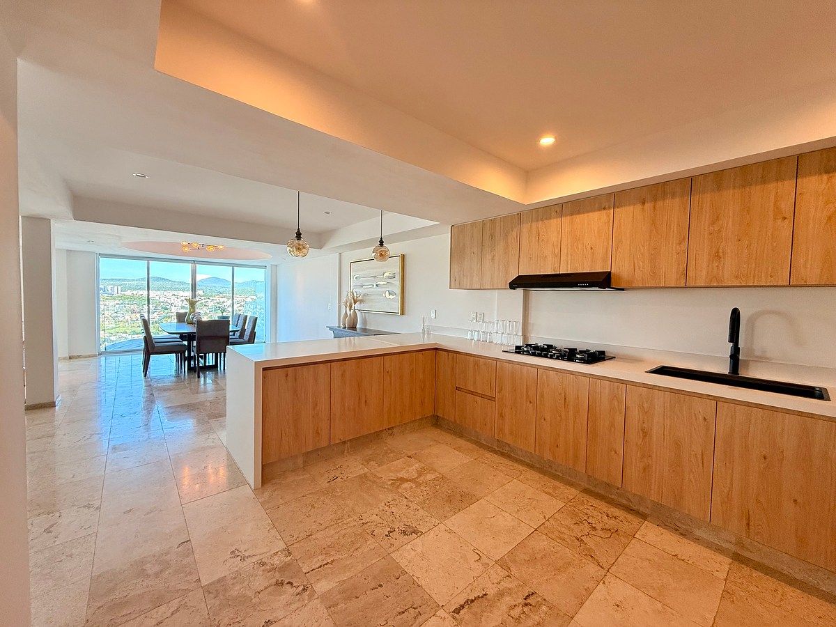 Apartamento em Cumbres del Lago, Querétaro, foto 2 de 21