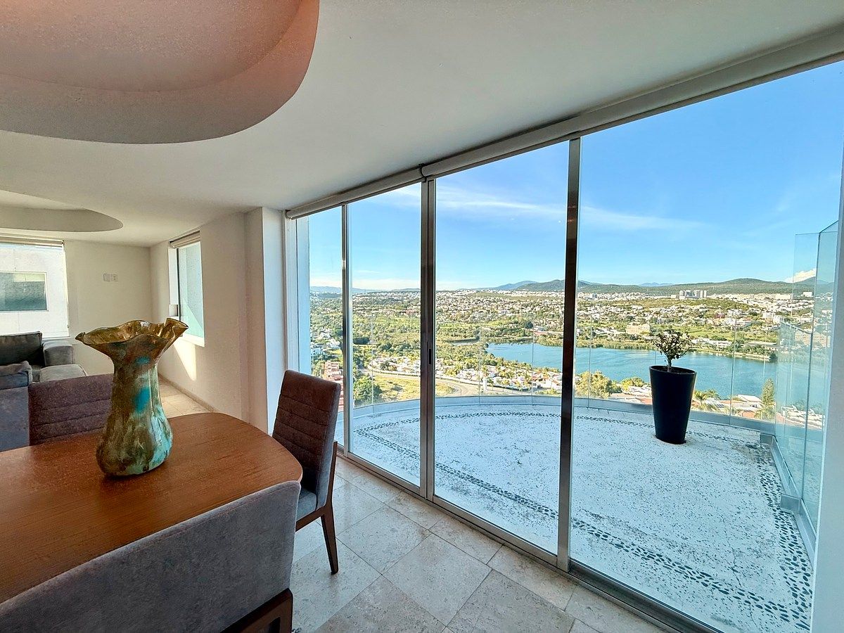 Apartamento em Cumbres del Lago, Querétaro, foto 6 de 21