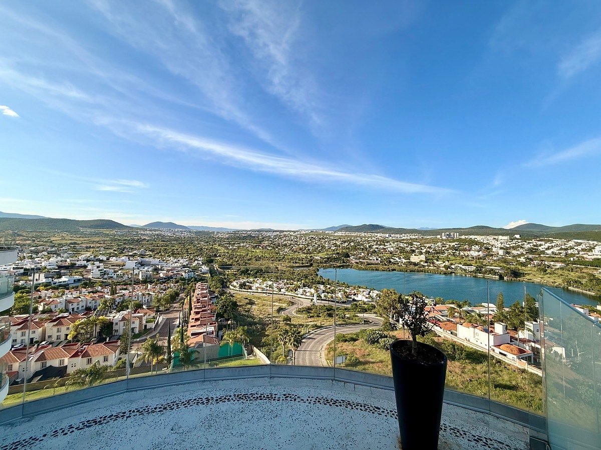 Apartamento em Cumbres del Lago, Querétaro, foto 7 de 21