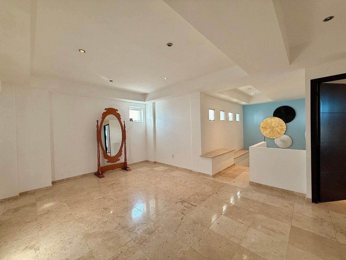Apartamento em Cumbres del Lago, Querétaro, foto 10 de 21