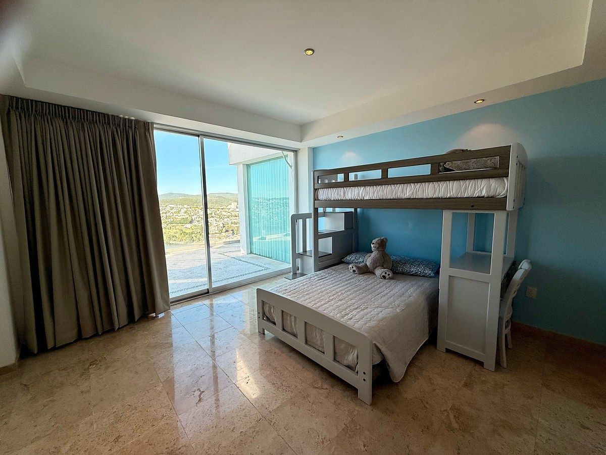 Apartamento em Cumbres del Lago, Querétaro, foto 11 de 21