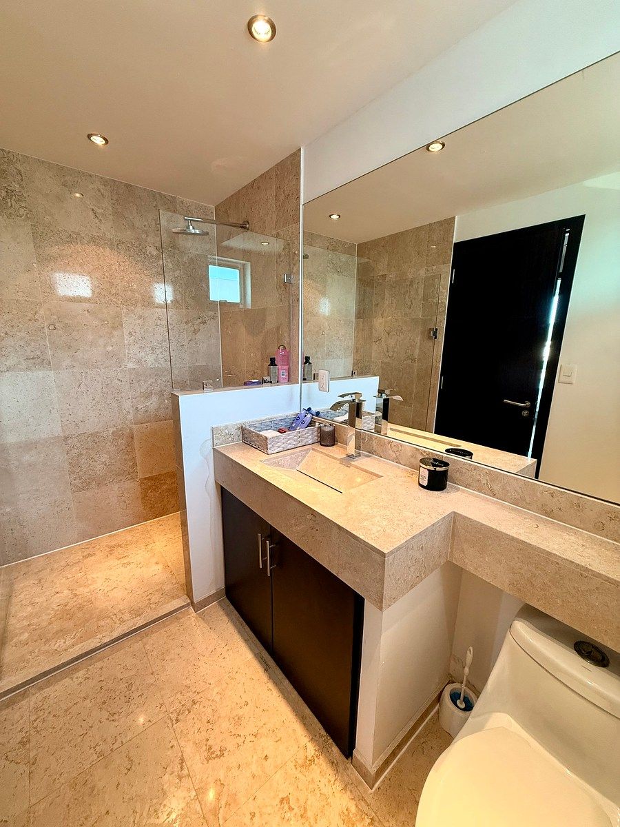 Apartamento em Cumbres del Lago, Querétaro, foto 13 de 21