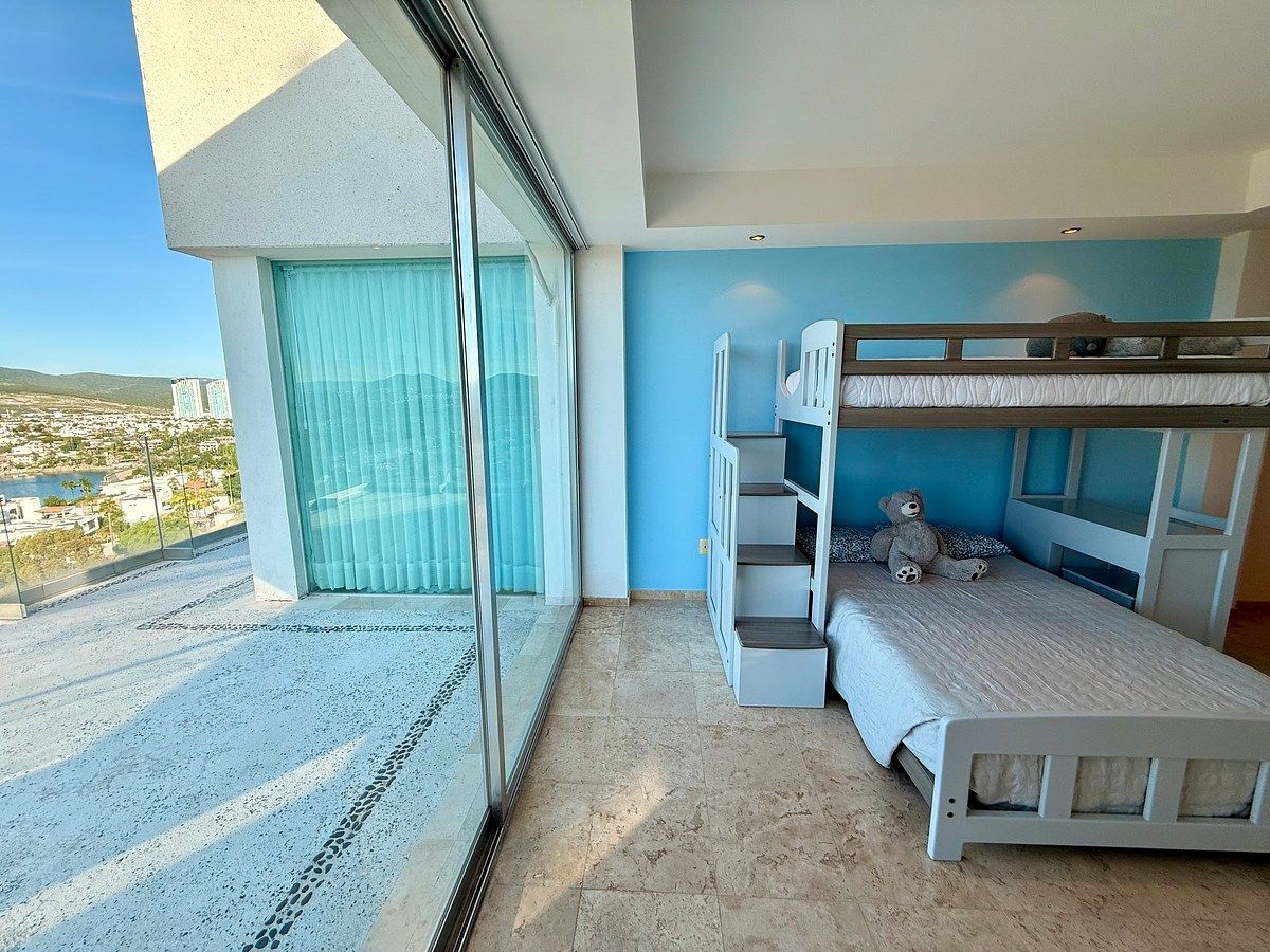 Apartamento em Cumbres del Lago, Querétaro, foto 14 de 21