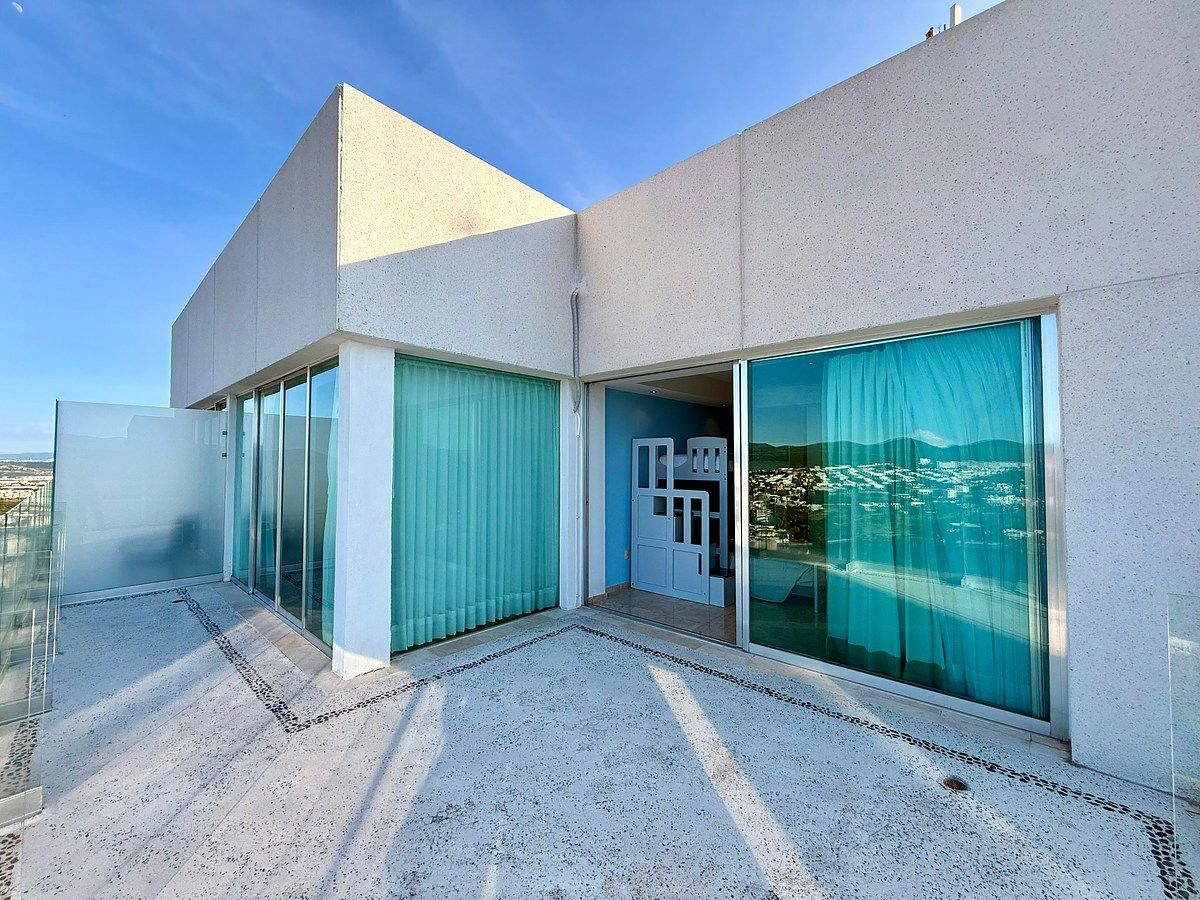 Apartamento em Cumbres del Lago, Querétaro, foto 15 de 21