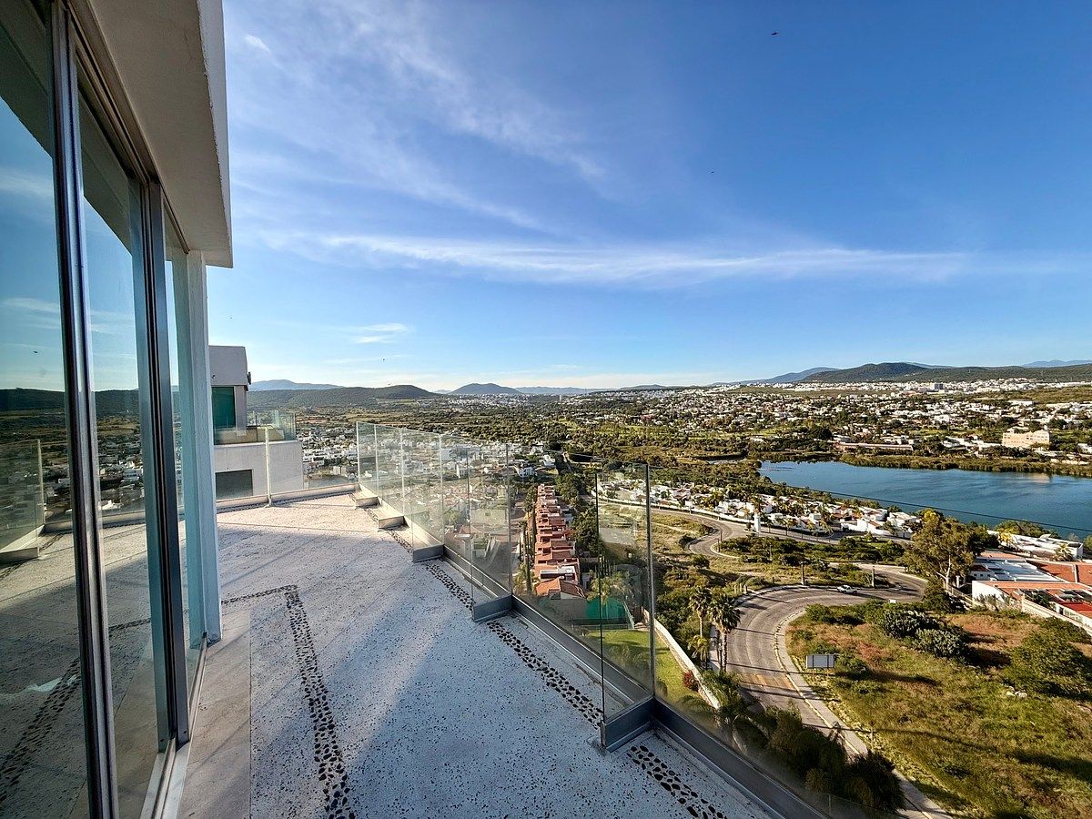 Apartamento em Cumbres del Lago, Querétaro, foto 16 de 21