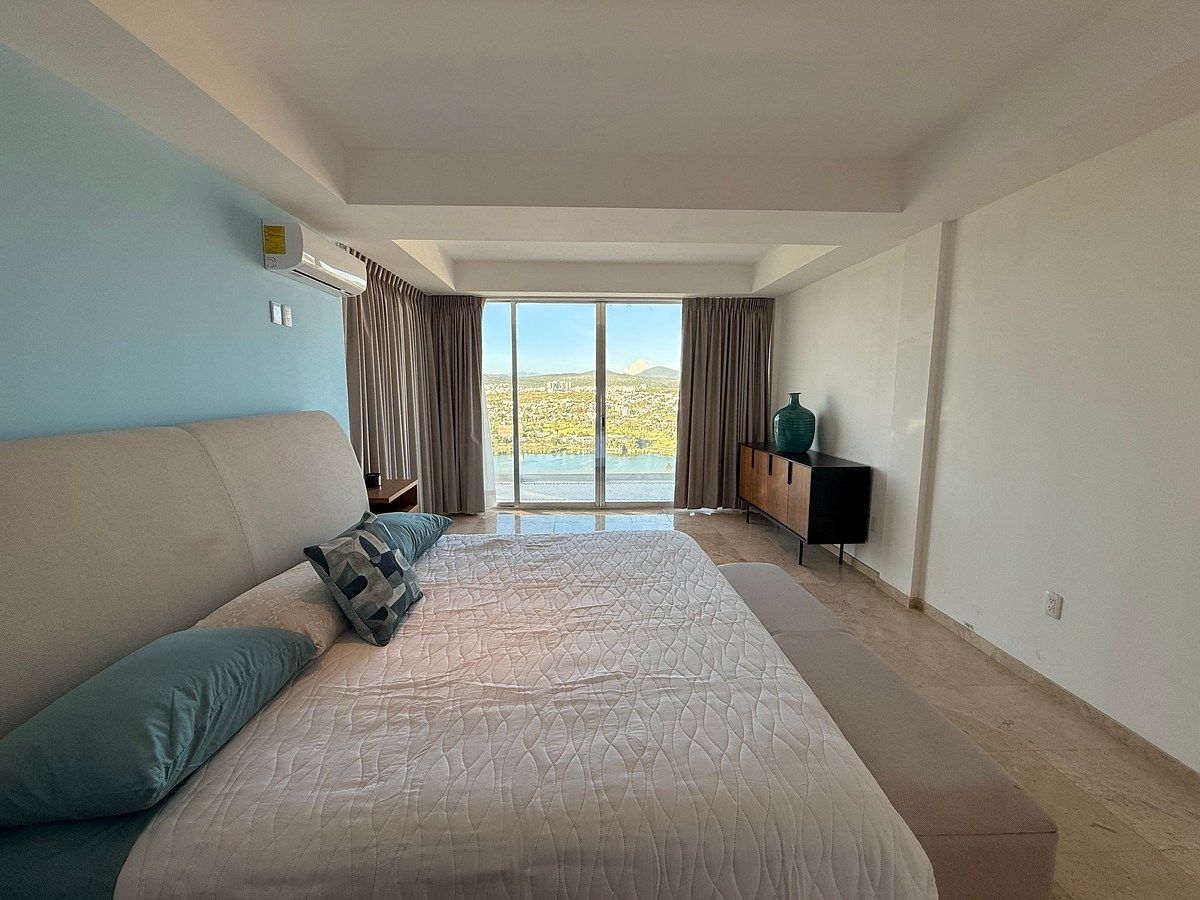 Apartamento em Cumbres del Lago, Querétaro, foto 17 de 21