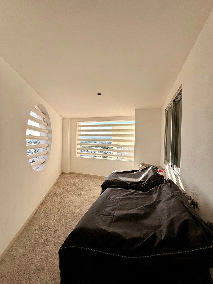 Apartamento em Cumbres del Lago, Querétaro, foto 19 de 21
