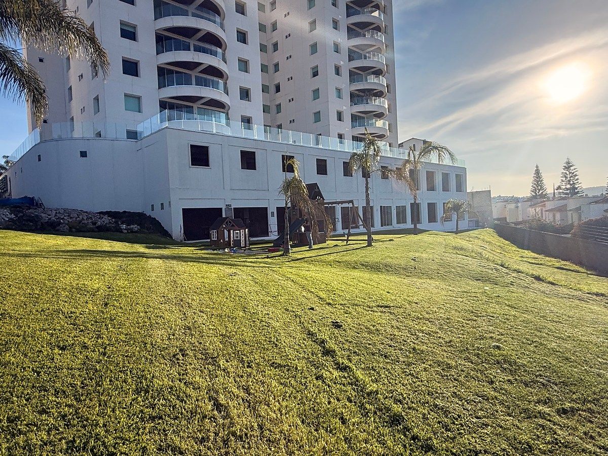 Apartamento em Cumbres del Lago, Querétaro, foto 21 de 21