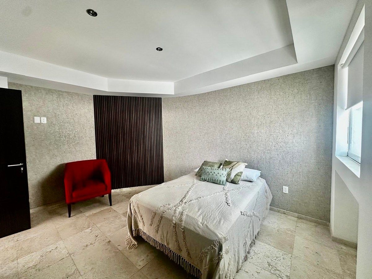 Apartamento em Cumbres del Lago, Querétaro, foto 8 de 21