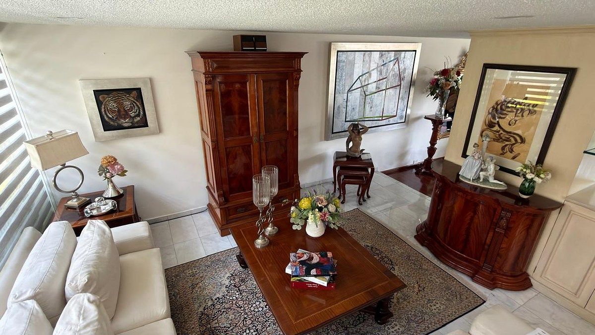 Casa em Lomas de Tecamachalco Sección Bosques I y II, Huixquilucan, foto 6 de 23