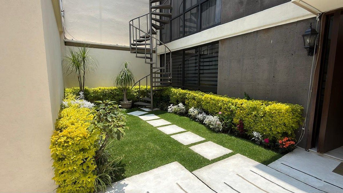 Casa em Lomas de Tecamachalco Sección Bosques I y II, Huixquilucan, foto 10 de 23