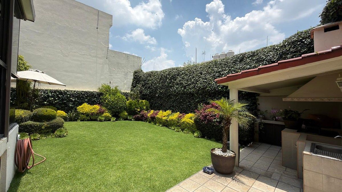 Casa à venda em Lomas de Tecamachalco, foto 1 de 23