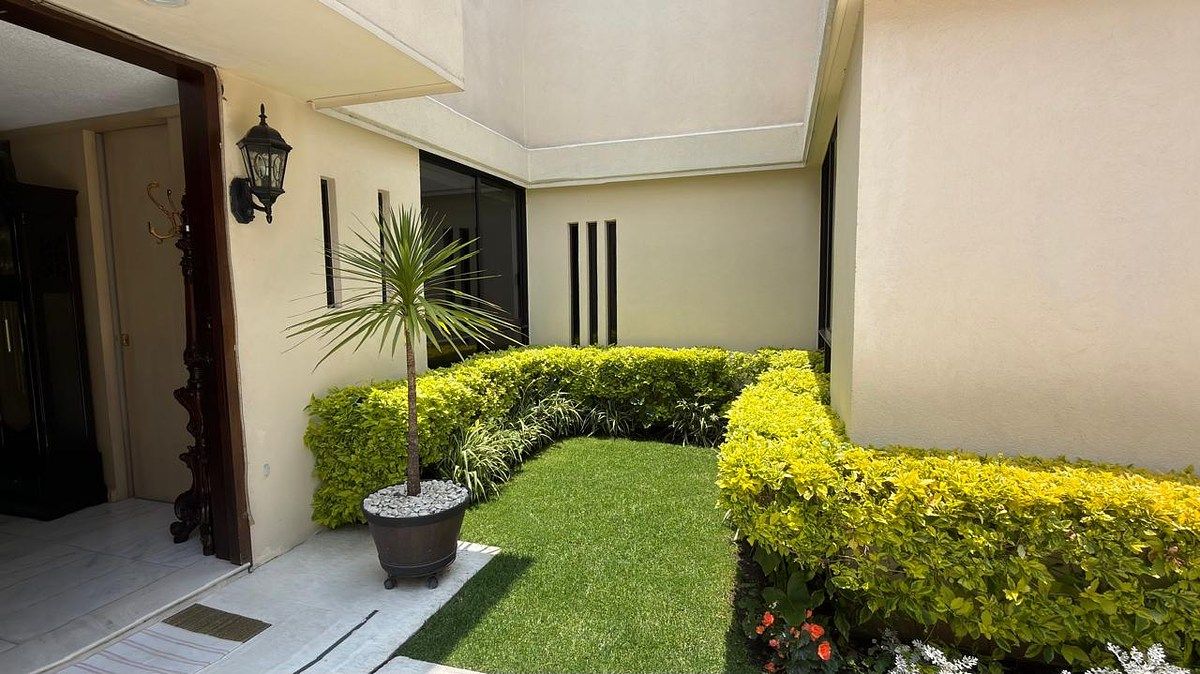 Casa em Lomas de Tecamachalco Sección Bosques I y II, Huixquilucan, foto 23 de 23