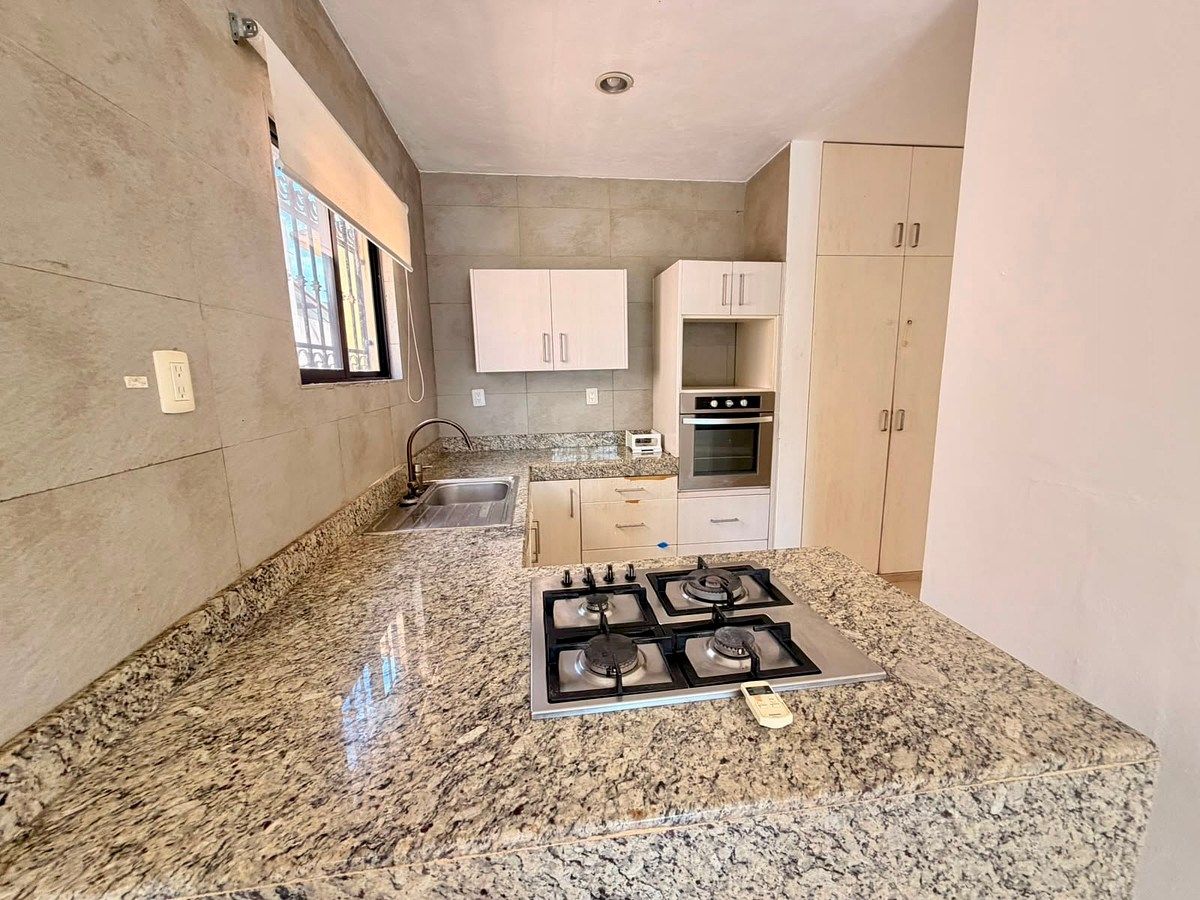 Casa em condomínio fechado em Gran Santa Fe, Mérida, foto 2 de 13