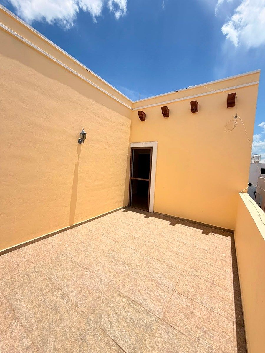 Casa em condomínio fechado em Gran Santa Fe, Mérida, foto 4 de 13
