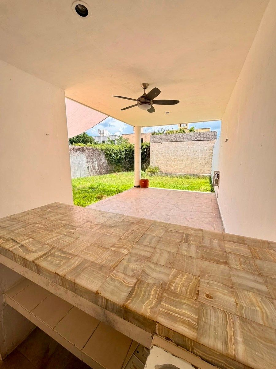 Casa em condomínio fechado em Gran Santa Fe, Mérida, foto 6 de 13