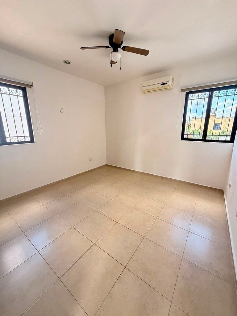 Casa em condomínio fechado em Gran Santa Fe, Mérida, foto 9 de 13