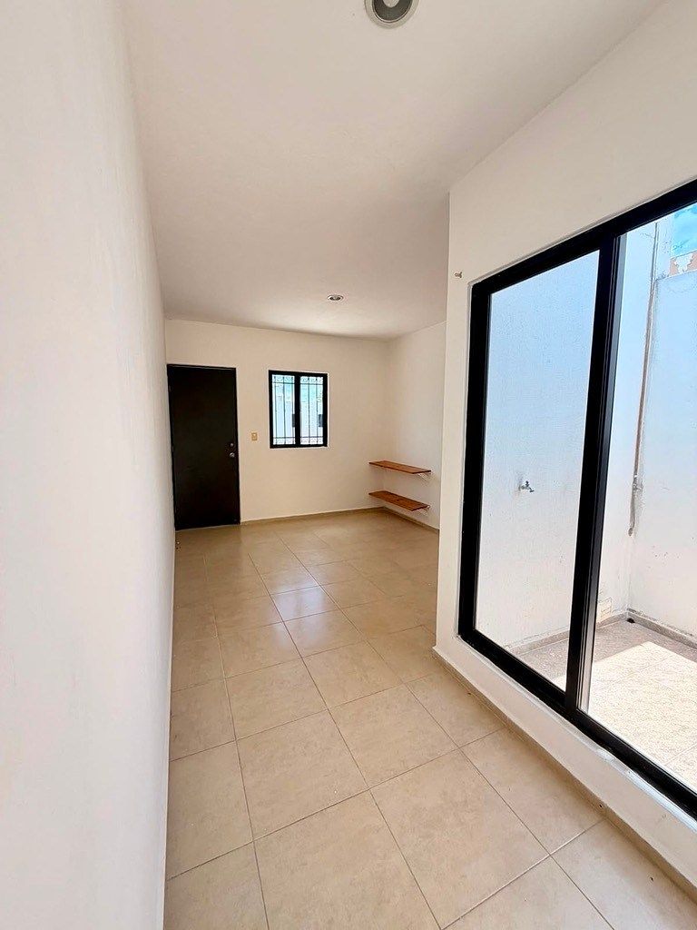 Casa em condomínio fechado em Gran Santa Fe, Mérida, foto 11 de 13