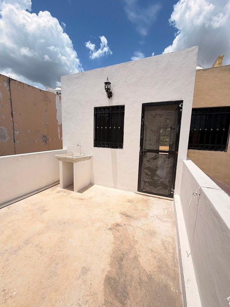 Casa em condomínio fechado em Gran Santa Fe, Mérida, foto 13 de 13